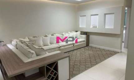 APARTAMENTO MOBILIADO PARA VENDA - CONDOMÍNIO FOREST HILL JUNDIAÍ/SP