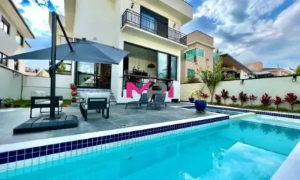 Casa a venda no condominio reserva da serra 5 quartos , bairro medeiros jundiai sp