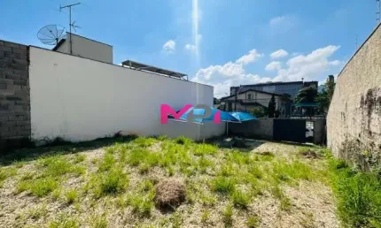 Terreno para locação no jardim morumbi - jundiai-sp