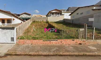 Terreno Residencial a venda Cidade Nova Jundiai SP 250m2