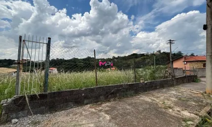 Terreno residencial a venda cidade nova jundiai sp 250m2