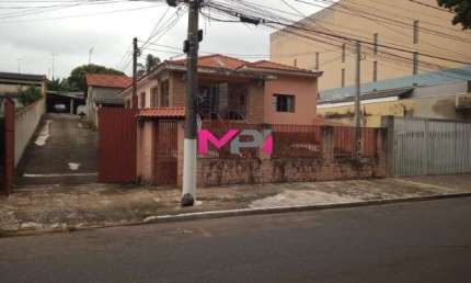 CASA TÉRREA COM 02 QUARTOS À VENDA NA VILA PROGRESSO - JUNDIAI - SP