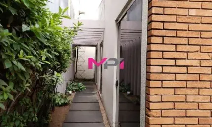 Casa sobrado a venda para uso misto no centro de jundiaí/sp