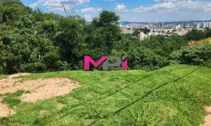 Terreno à venda na Vila Rio Branco, Jundiaí 