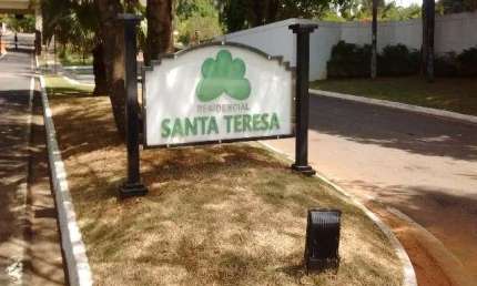 TERRENO A VENDA NO CONDOMÍNIO TERRAS DE SANTA TEREZA - ITUPEVA/SP.