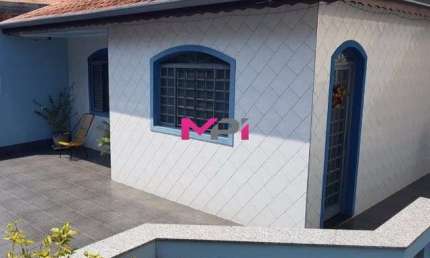 Casa com 6 quartos à venda no Parque Guarani, Várzea Paulista 