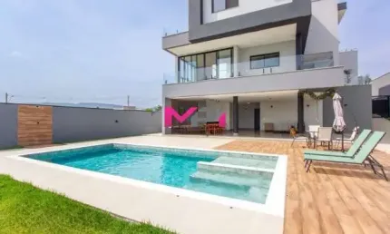 CASA A VENDA NO CONDOMINIO TERRAS DA ALVORADA EM JUNDIAI-SP