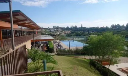 Terreno a venda no condomínio terras da alvorada - medeiros - jundiaí/sp.