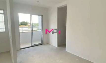 Apartamento a venda Residencial Mirante Vila Rio Branco Jundia SP 3 quartos 1 banheiro 1 vaga
