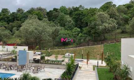 Apartamento à venda no residencial Odeon Engordadouro Jundiaí