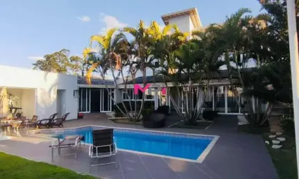 CASA A VENDA NO CONDOMÍNIO TERRAS DE SÃO CARLOS 4 QUARTOS NO BAIRRO CAXAMBU EM JUNDIAI