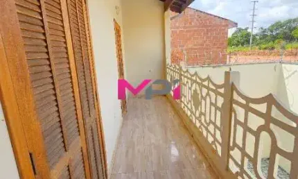 LINDA CASA A VENDA - PARQUE ALMERINDA PEREIRA CHAVES- JUNDIAI