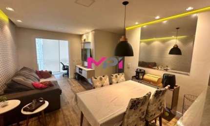 APARTAMENTO PARA  VENDA NO CONDOMÍNIO VISTA PARK EM JUNDIAÍ/SP