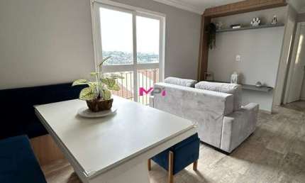 Apartamento a venda America Latina Recanto Quarto Centenario Jundia SP