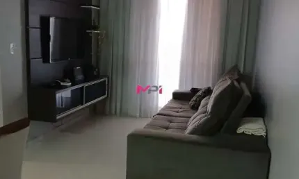 Apartamento a venda Altos do Pacaembu Jundiai SP 3 quartos suite 1 vaga