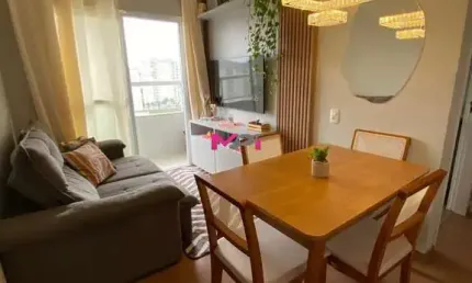 Apartamento a venda no condomínio la vite toscana ponte são joão em jundiaí