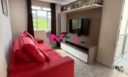 Apartamento no condomínio alpha iii - recanto quarto centenário - jundiaí