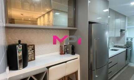 APARTAMENTO A VENDA NO CONDOMINIO FLEX - JUNDIAI-SP
