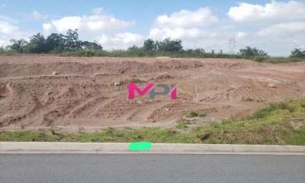 TERRENO A VENDA PORTAL DOS LAGOS 430M2 CORRUPIRA - JUNDIAI - SP