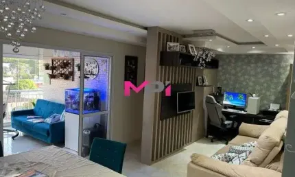 Apartamento com 3 quartos à venda no Anhangabaú, Jundiaí 
