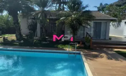 CASA TÉRREA À VENDA NO TERRAS DE ITAICI - INDAIATUBA/SP