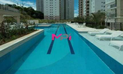 APARTAMENTO A VENDA NO CONDOMÍNIO FLEX I - JUNDIAÍ/SP 03 QUARTOS - 02 VAGAS - VARANDA COM CHURRASQUEIRA.