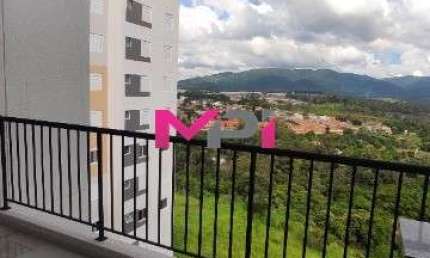 APARTAMENTO PARA LOCAÇÃO NO CONDOMÍNIO LA SIERRA - MEDEIROS - JUNDIAÍ/SP.