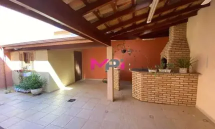 CASA PARA VENDA  NO CONDOMÍNIO ECOVILLAGE II - JARDIM ERMIDA - JUNDIAÍ - 160 METROS.