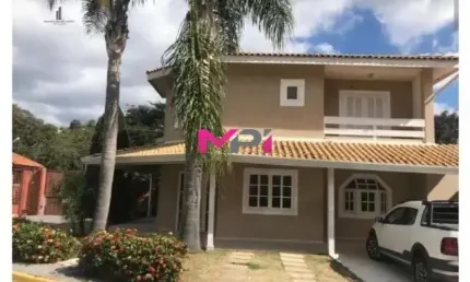 Casa com 3 quartos à venda no Parque Quinta da Boa Vista, Jundiaí 