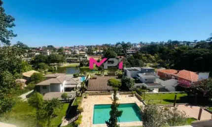 Casa em condomínio fechado com 3 quartos à venda no Loteamento Banespa, Vinhedo 