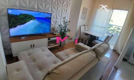 APARTAMENTO A VENDA RESIDENCIAL PANORAMA - JARDIM CARLOS GOMES - JUNDIAI SP.