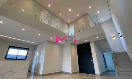 CASA À VENDA BRISAS DA MATA - JARDIM NOVO MUNDO - JUNDIAÍ/SP
