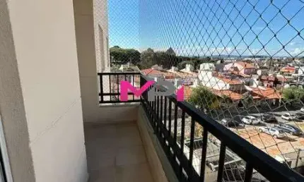 Apartamento à venda no vivarte medeiros em jundiaí/sp