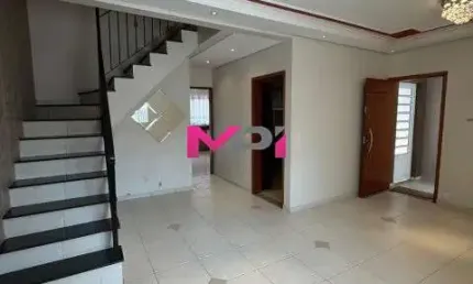 CASA SOBRADO A VENDA NO JARDIM MARAMBAIA EM JUNDIAÍ/SP