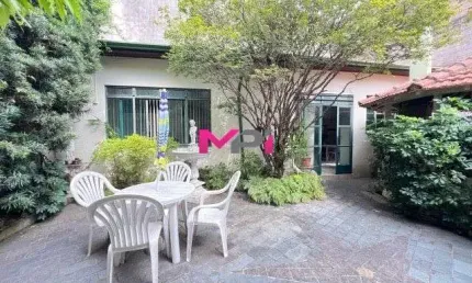 Casa com 3 quartos à venda na Vila Rami, Jundiaí 