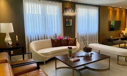 Casa a venda 4 suites no Village das Flores Jardim Novo Mundo Jundiai Sp