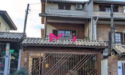 Casa com 3 quartos à venda no Parque Residencial Eloy Chaves, Jundiaí 