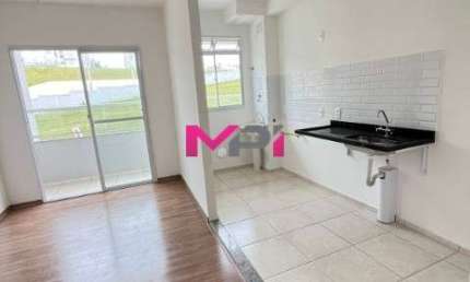 Apartamento a venda Residencial Panorama Jardim Carlos Gomes Jundiai SP 3 quartos