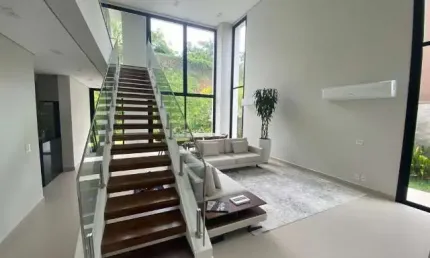 CASA PARA LOCAÇÃO NO CONDOMINIO RESIDENCIAL VEDUTA BLU - JUNDIAI-SP.