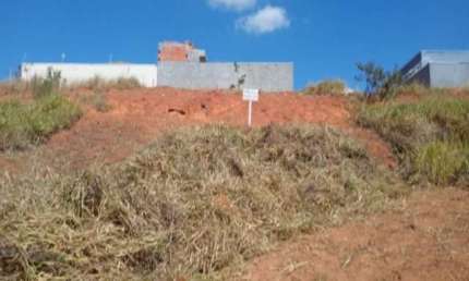 TERRENO A VENDA NO BAIRRO SANTO ANTONIO - ITUPEVA/SP.