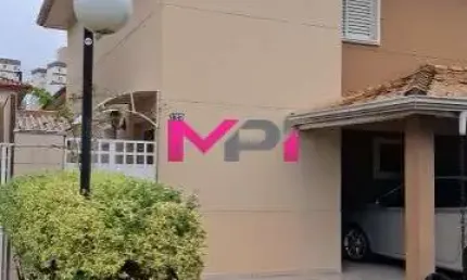 Casa a venda no condomínio vila das palmeiras - jardim shangai - jundiaí.