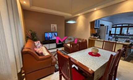 Casa com 4 quartos à venda na Vila de Vecchi, Jundiaí 
