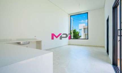 CASA A VENDA NO CONDOMINIO GRANVILLE SAO VENÂNCIO EM ITUPEVA-SP