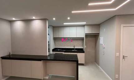 Apartamento a venda Fatto 2  Torres São Jose Jundiai SP 3 quartos suite 1 vaga