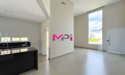 Casa a venda no condominio granville sao venâncio em itupeva-sp