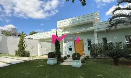 CASA A VENDA NO CONDOMÍNIO HORIZONTE AZUL I - ITUPEVA.