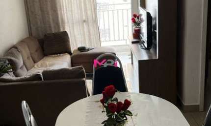 Apartamento a venda 2 quartos Jardim Tulipas Jundiai