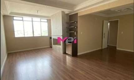 APARTAMENTO PARA VENDA NO CONDOMÍNIO EDIFÍCIO ACRÓPOLE EM JUNDIAÍ