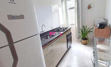 APARTAMENTO A VENDA CONDOMÍNIO RESIDENCIAL ANHANGUERA JARDIM ANA MARIA EM JUNDIAÍ