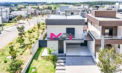 CASA A VENDA NO CONDOMINIO GRANVILLE SAO VENÂNCIO EM ITUPEVA-SP
